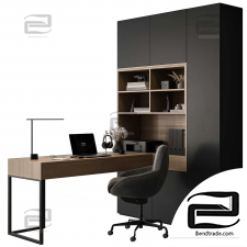 Office Furniture Home Office 10