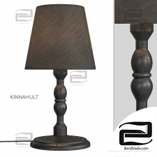KINNAHULT IKEA Table lamp