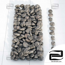 Rock stone collection n5