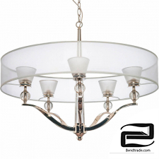 Hanging chandelier Vele Luce Sole VL1130L05