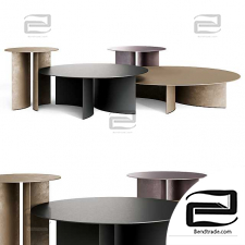 Pierre By Flou Tables