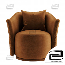 Verona Basic Armchair