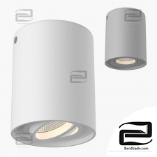 05201x Binoco Lightstar Ceiling Lamp