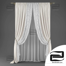 Curtains 534