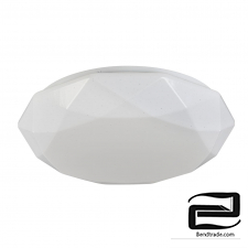 Ceiling lamp Crystallize MOD999-04-W