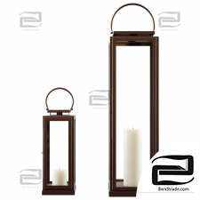 Zara Home Floor Lamps