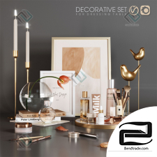 Decorative set Decorative set 150
