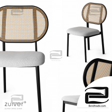 Zuiver spike chair