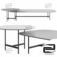 Ethimo Calipso Table