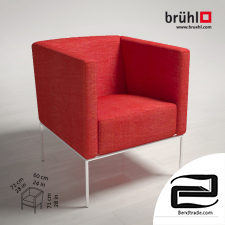 Bruhl Add1 Chair