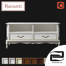 Ravanti - TV stand # 1