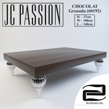 JC Passion Chocolat Grenada 60192