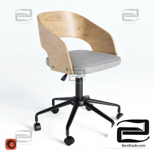 Office furniture Office chair La Redoute FLOKI