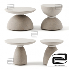 Tables Table GEO by Pimar