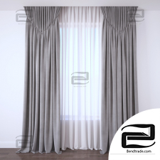 Curtains 509