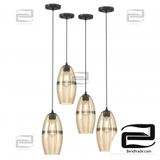 Interior Ceiling Lamp