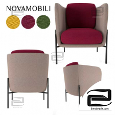 Novamobili HAIKU chairs