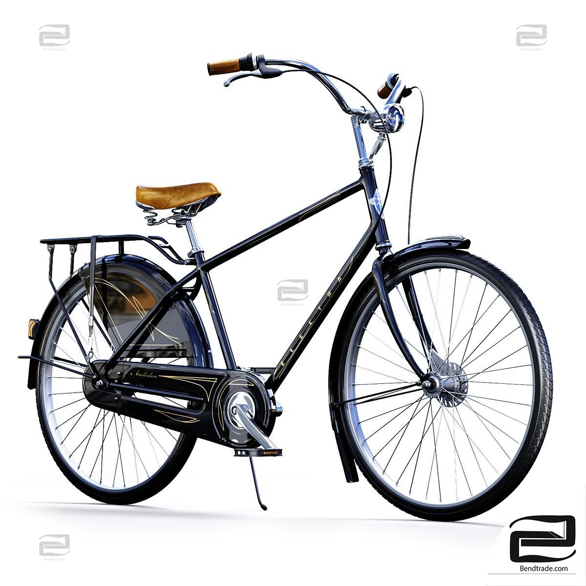 Electra amsterdam discount royal 8i bike