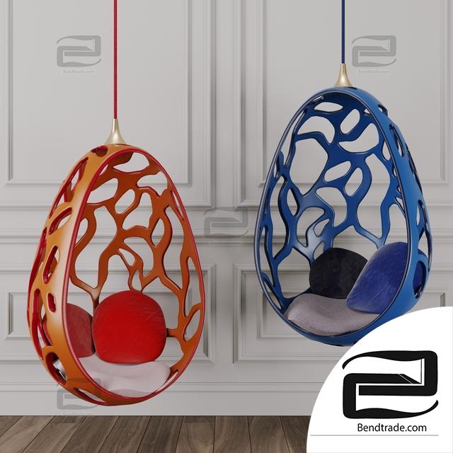Cocoon by Campana Brothers – DESiGNcons