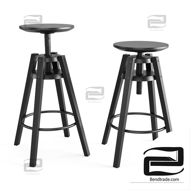 Dalfred stool discount